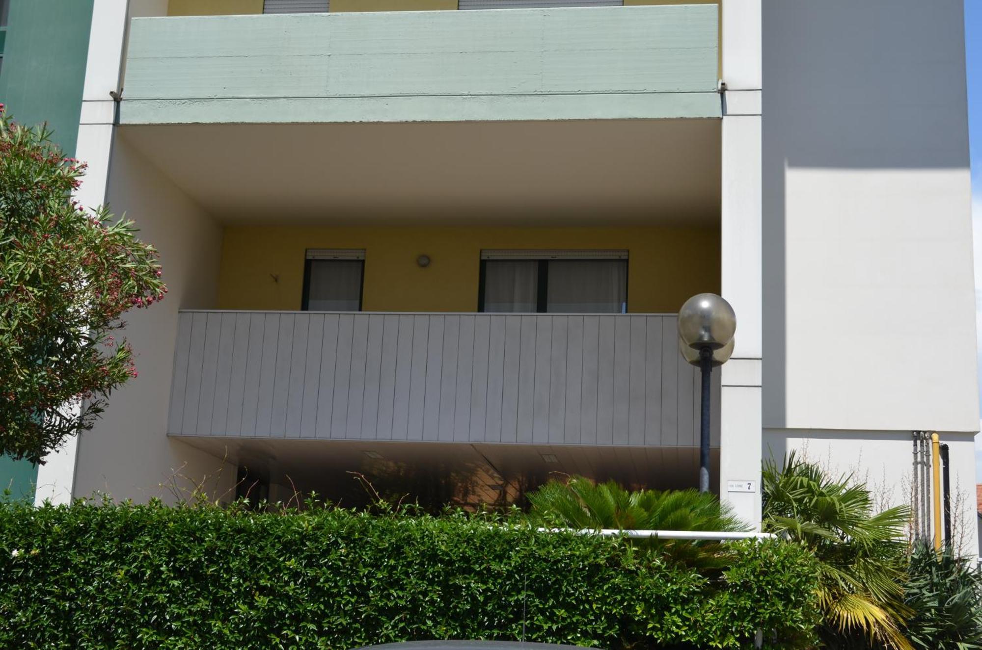 Brione47 Διαμέρισμα Ρίβα ντελ Γκάρντα Εξωτερικό φωτογραφία
